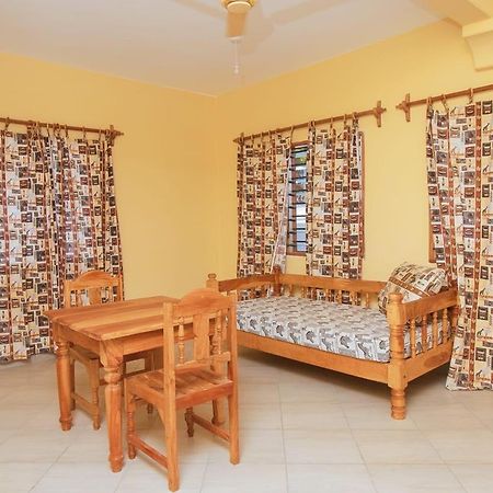 Diamond Luxury House Watamu Exterior photo