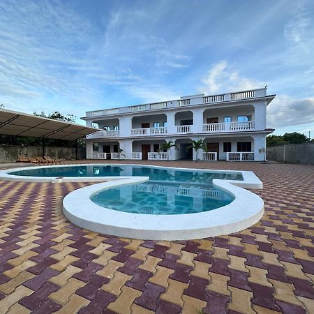 Diamond Luxury House Watamu Exterior photo