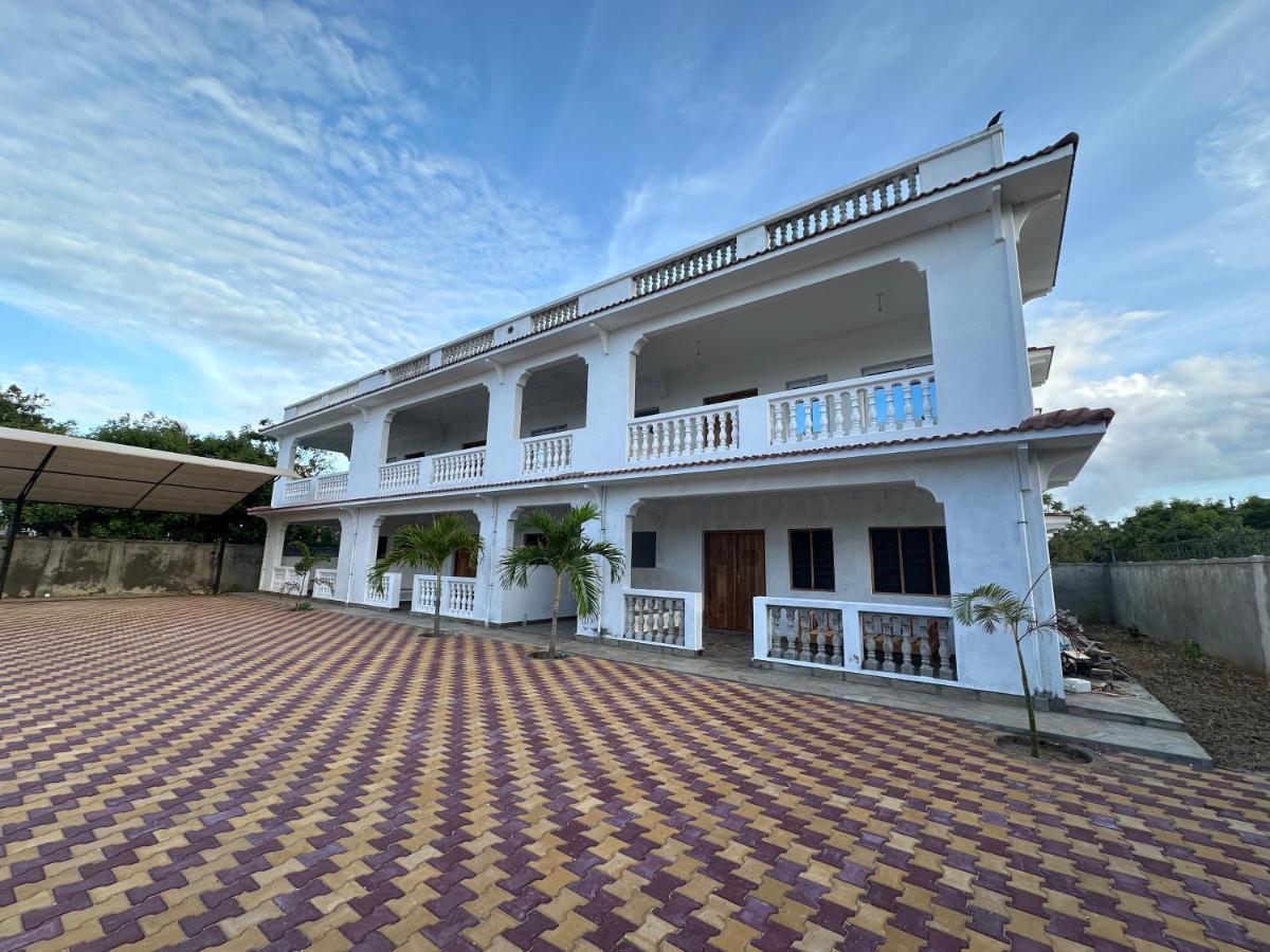 Diamond Luxury House Watamu Exterior photo