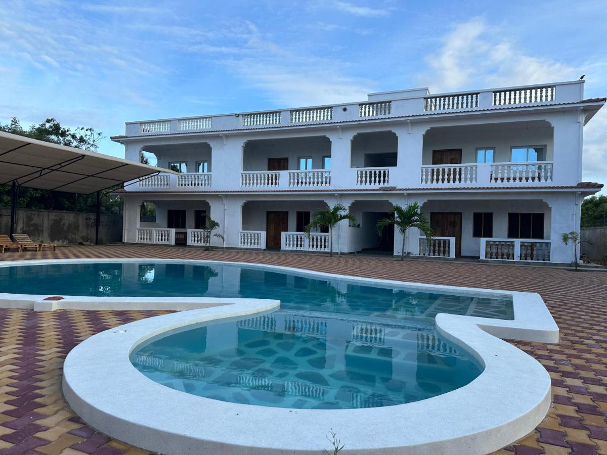 Diamond Luxury House Watamu Exterior photo