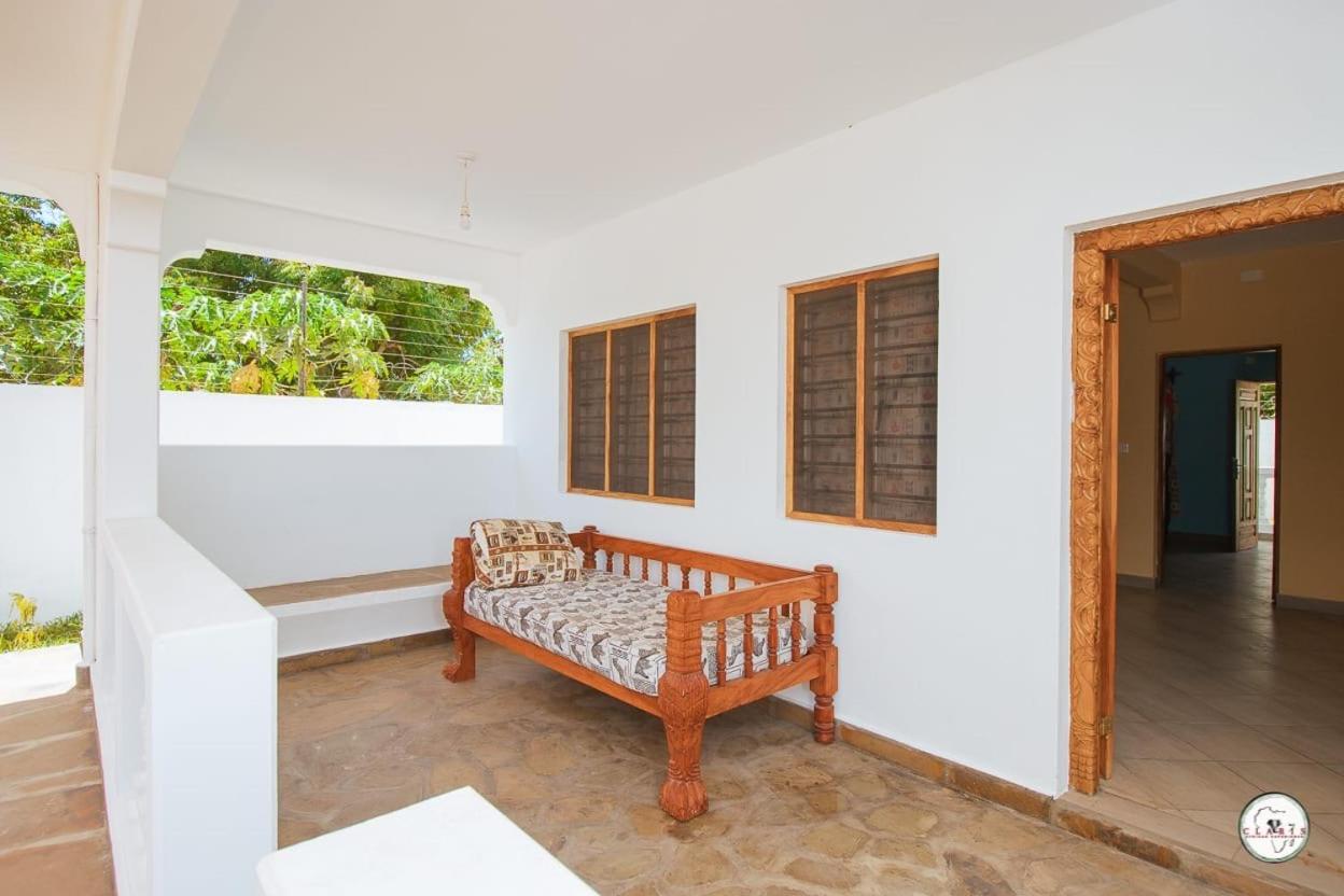 Diamond Luxury House Watamu Exterior photo