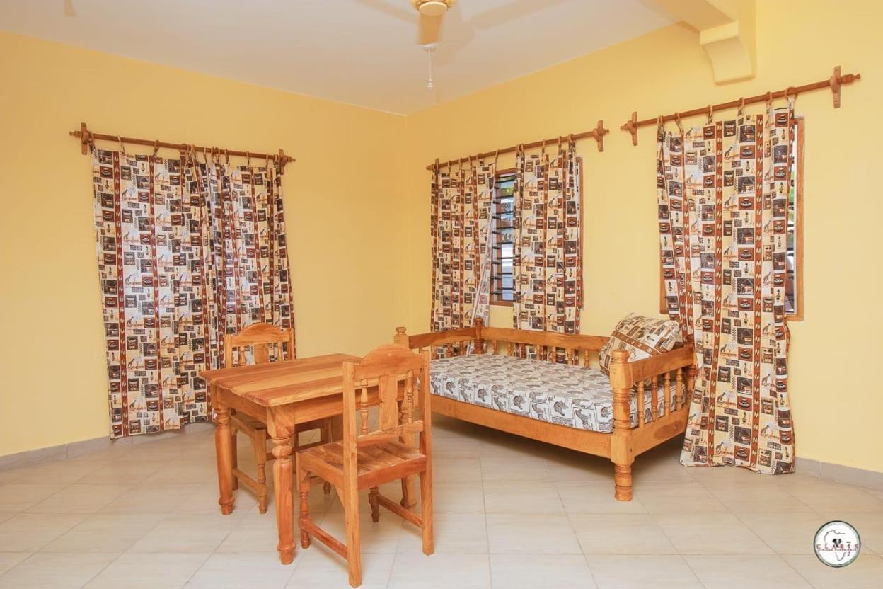 Diamond Luxury House Watamu Exterior photo