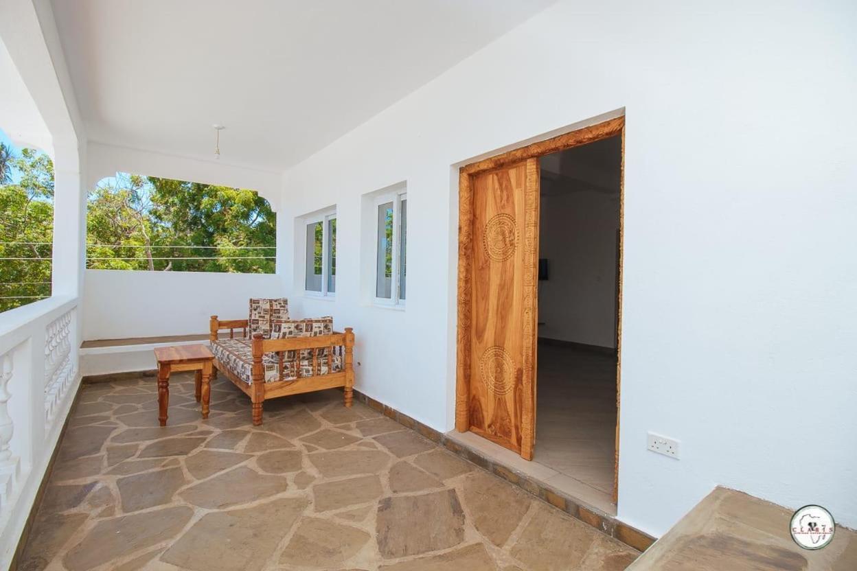 Diamond Luxury House Watamu Exterior photo