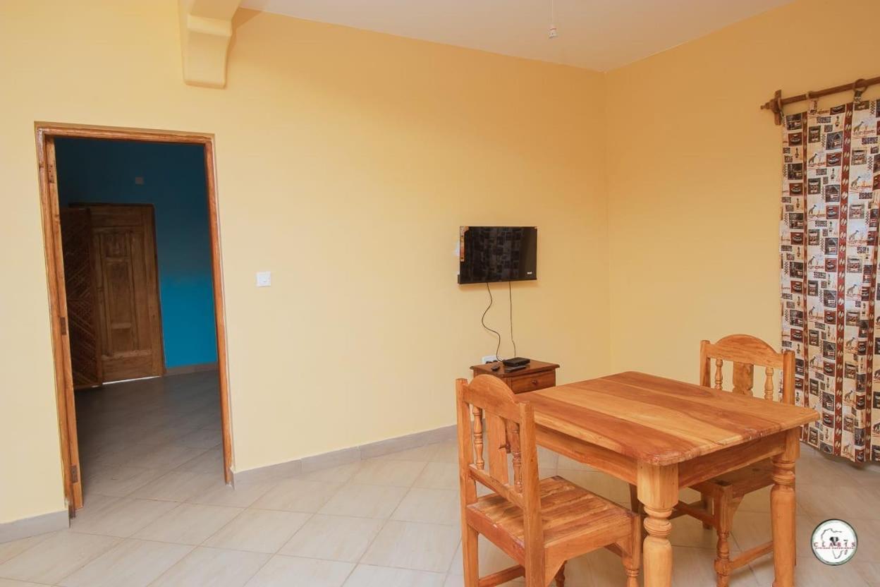 Diamond Luxury House Watamu Exterior photo