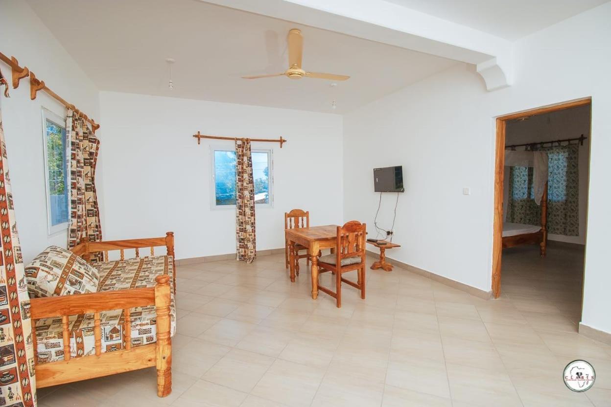 Diamond Luxury House Watamu Exterior photo